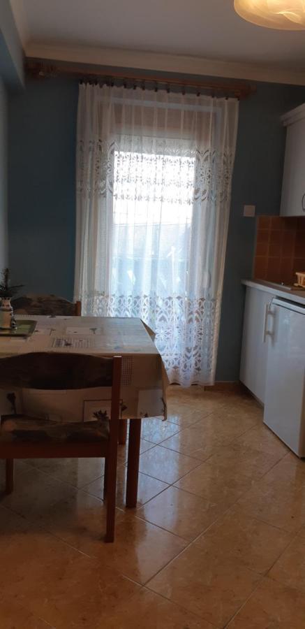 Antal Apartmanok ซาลาคาโรส ภายนอก รูปภาพ