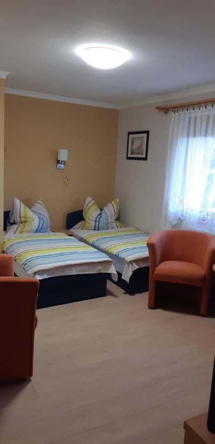 Antal Apartmanok ซาลาคาโรส ภายนอก รูปภาพ