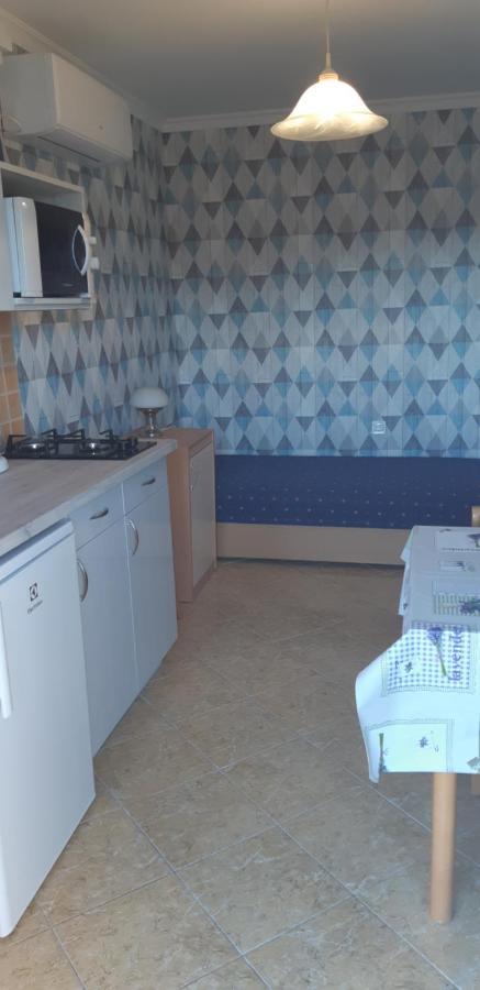 Antal Apartmanok ซาลาคาโรส ภายนอก รูปภาพ