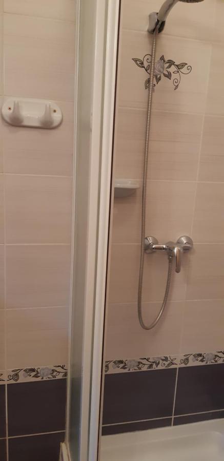 Antal Apartmanok ซาลาคาโรส ภายนอก รูปภาพ