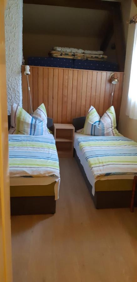 Antal Apartmanok ซาลาคาโรส ภายนอก รูปภาพ