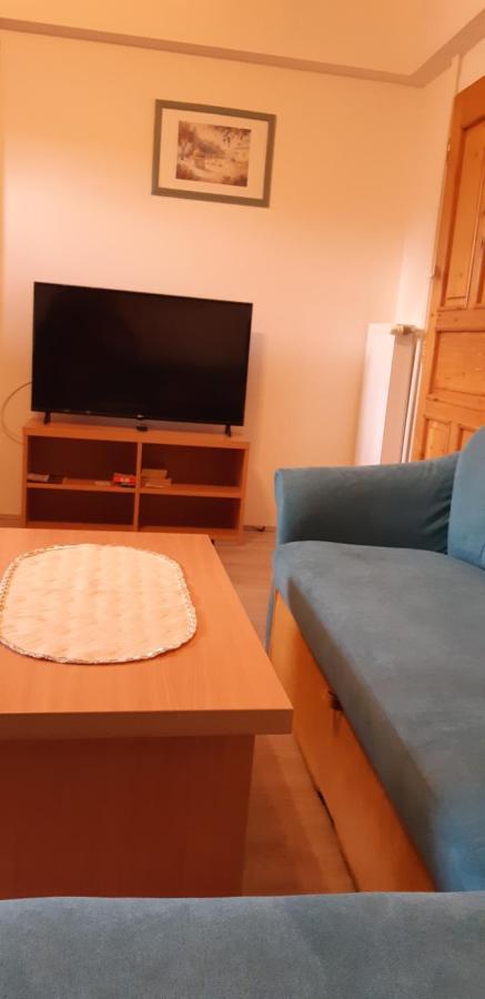Antal Apartmanok ซาลาคาโรส ภายนอก รูปภาพ