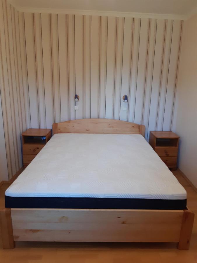 Antal Apartmanok ซาลาคาโรส ภายนอก รูปภาพ
