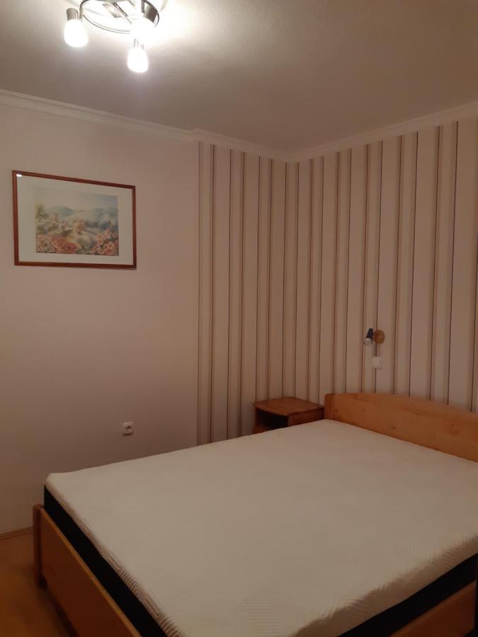 Antal Apartmanok ซาลาคาโรส ภายนอก รูปภาพ