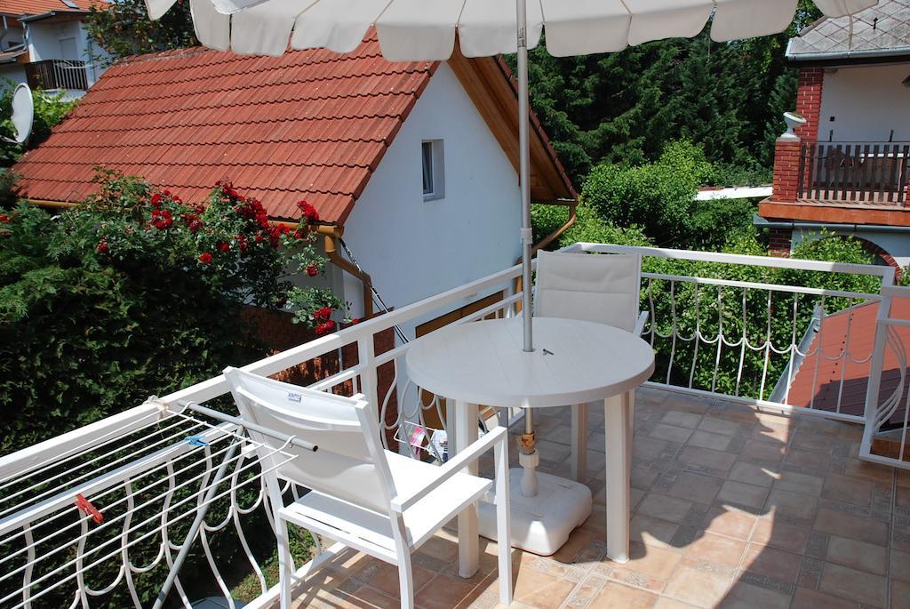 Antal Apartmanok ซาลาคาโรส ห้อง รูปภาพ